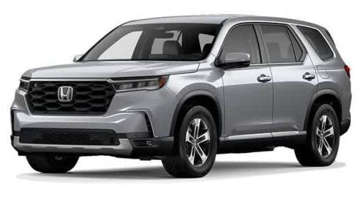 HONDA PILOT 2023 5FNYG2H59PB005722 image