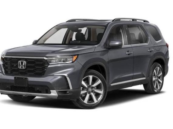 HONDA PILOT 2023 5FNYG1H73PB009695 image