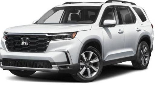 HONDA PILOT 2023 5FNYG1H80PB054876 image