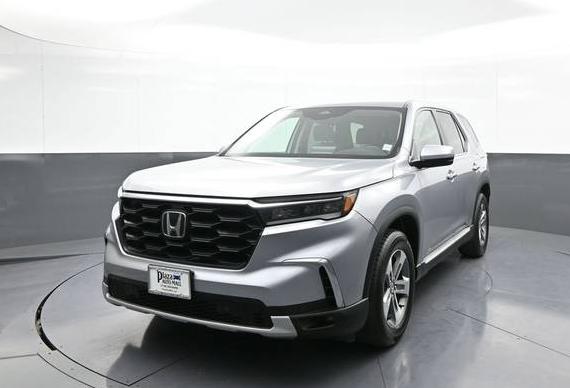 HONDA PILOT 2023 5FNYG1H4XPB002717 image