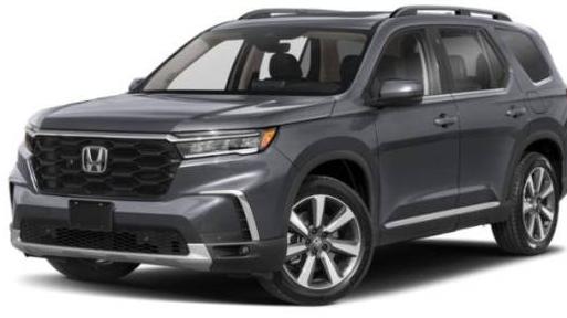 HONDA PILOT 2023 5FNYG1H78PB007425 image