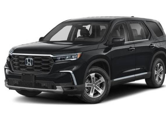 HONDA PILOT 2023 5FNYG1H44PB039598 image