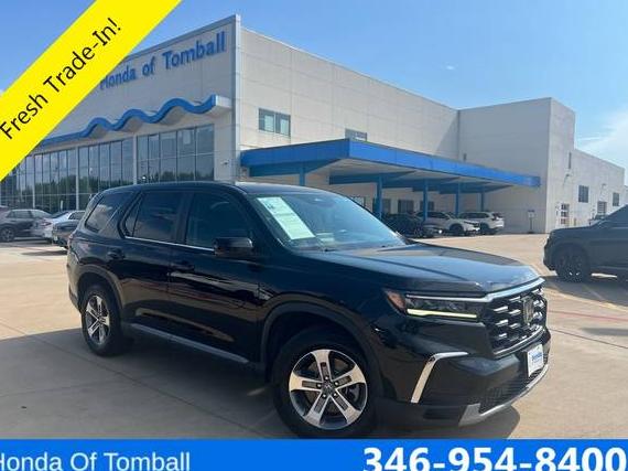 HONDA PILOT 2023 5FNYG1H55PB006151 image HONDA PILOT 2023 5FNYG1H55PB006151 image