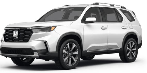 HONDA PILOT 2023 5FNYG1H79PB007093 image