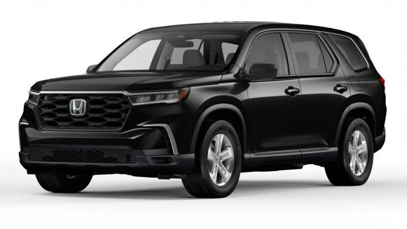 HONDA PILOT 2023 5FNYG1H23PB026579 image