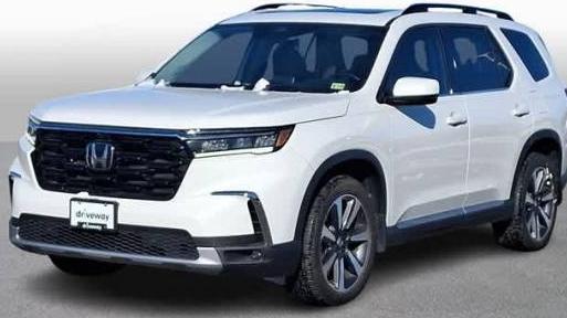 HONDA PILOT 2023 5FNYG1H86PB000854 image