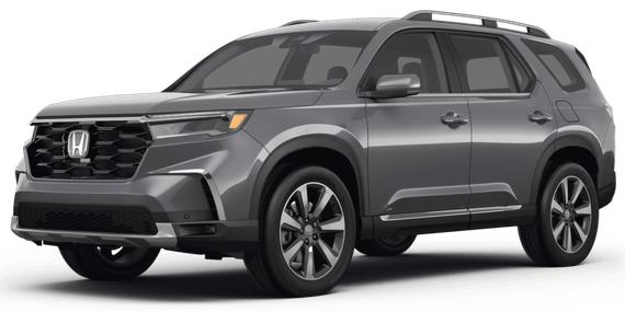 HONDA PILOT 2023 5FNYG1H73PB005436 image HONDA PILOT 2023 5FNYG1H73PB005436 image