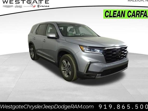 HONDA PILOT 2023 5FNYG2H56PB012188 image HONDA PILOT 2023 5FNYG2H56PB012188 image