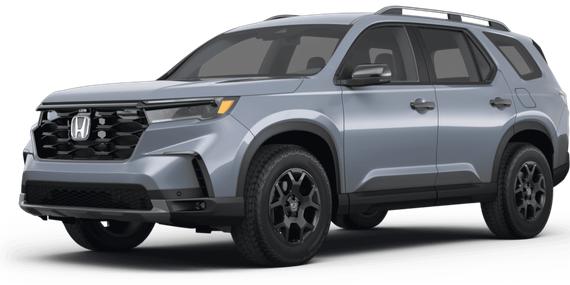 HONDA PILOT 2023 5FNYG1H64PB003704 image HONDA PILOT 2023 5FNYG1H64PB003704 image