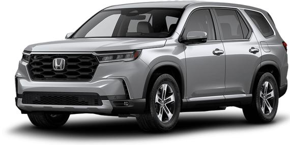 HONDA PILOT 2023 5FNYG2H40PB014686 image