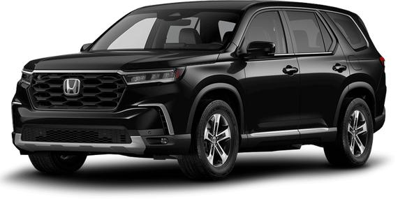 HONDA PILOT 2023 5FNYG1H45PB052330 image