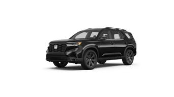 HONDA PILOT 2023 5FNYG1H39PB031214 image