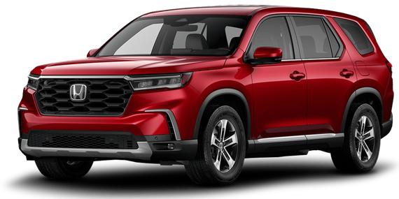 HONDA PILOT 2023 5FNYG1H55PB003430 image HONDA PILOT 2023 5FNYG1H55PB003430 image