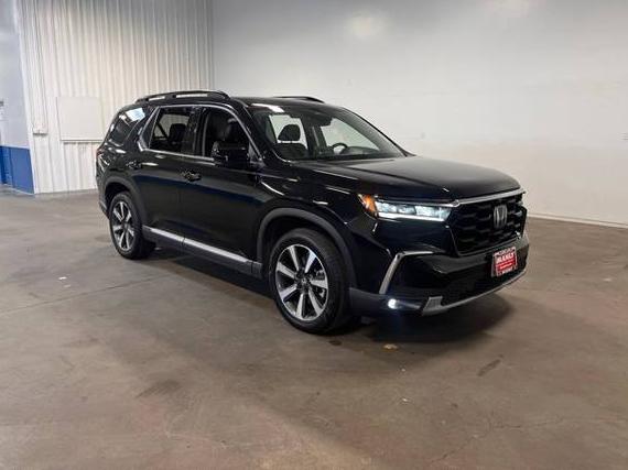 HONDA PILOT 2023 5FNYG1H89PB013307 image HONDA PILOT 2023 5FNYG1H89PB013307 image