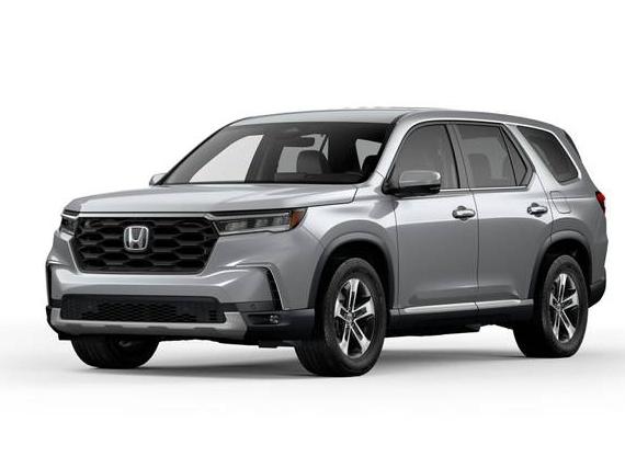 HONDA PILOT 2023 5FNYG1H54PB008277 image