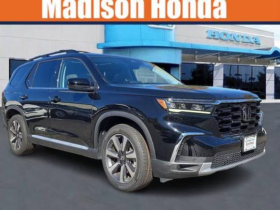 HONDA PILOT 2023 5FNYG1H70PB025823 image HONDA PILOT 2023 5FNYG1H70PB025823 image