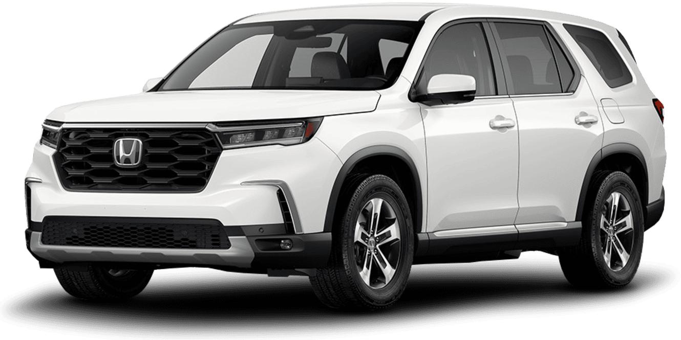 HONDA PILOT 2023 5FNYG1H56PB013190 image