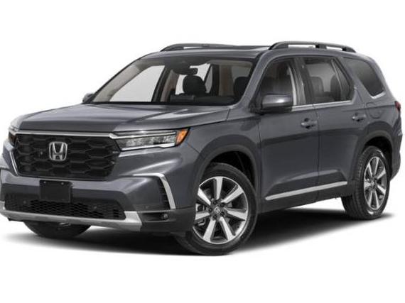 HONDA PILOT 2023 5FNYG1H75PB038292 image HONDA PILOT 2023 5FNYG1H75PB038292 image