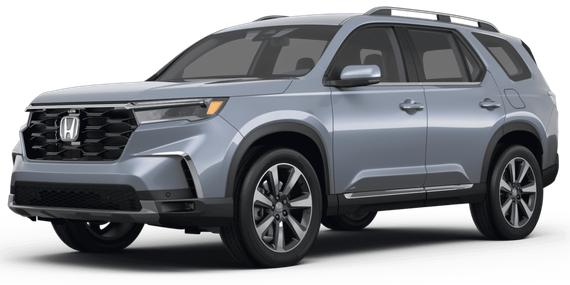 HONDA PILOT 2023 5FNYG1H80PB031338 image