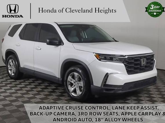 HONDA PILOT 2023 5FNYG1H28PB025377 image HONDA PILOT 2023 5FNYG1H28PB025377 image