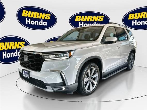 HONDA PILOT 2023 5FNYG1H88PB015047 image