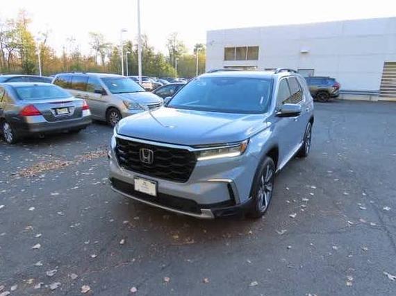 HONDA PILOT 2023 5FNYG1H79PB042183 image HONDA PILOT 2023 5FNYG1H79PB042183 image