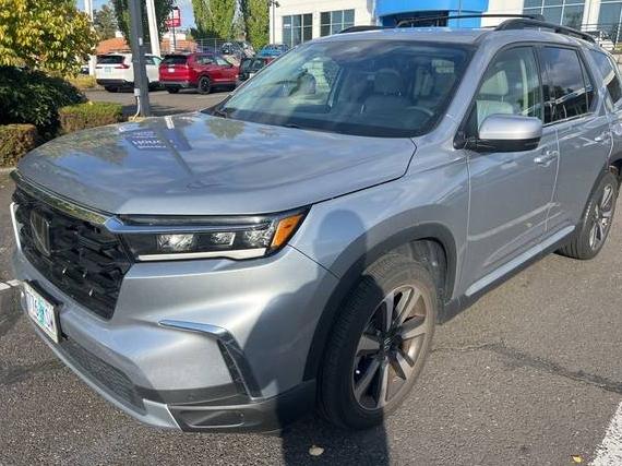 HONDA PILOT 2023 5FNYG1H75PB029334 image HONDA PILOT 2023 5FNYG1H75PB029334 image