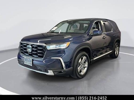 HONDA PILOT 2023 5FNYG1H59PB014009 image HONDA PILOT 2023 5FNYG1H59PB014009 image