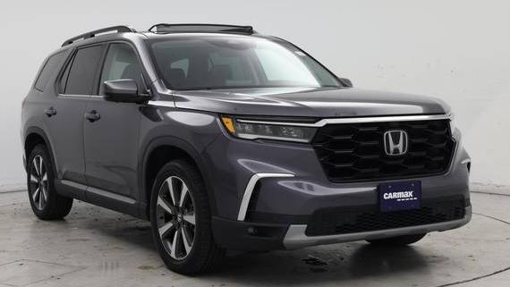 HONDA PILOT 2023 5FNYG1H85PB047275 image HONDA PILOT 2023 5FNYG1H85PB047275 image