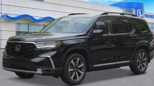HONDA PILOT 2023 5FNYG2H79PB011344 image