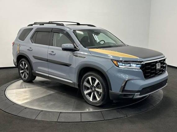 HONDA PILOT 2023 5FNYG1H88PB004193 image HONDA PILOT 2023 5FNYG1H88PB004193 image