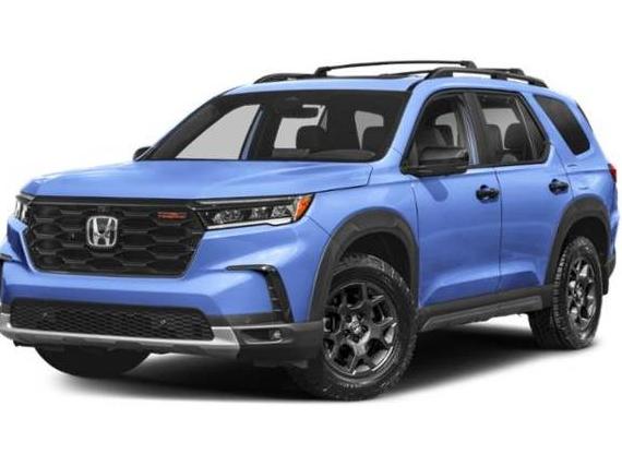 HONDA PILOT 2023 5FNYG1H68PB054123 image