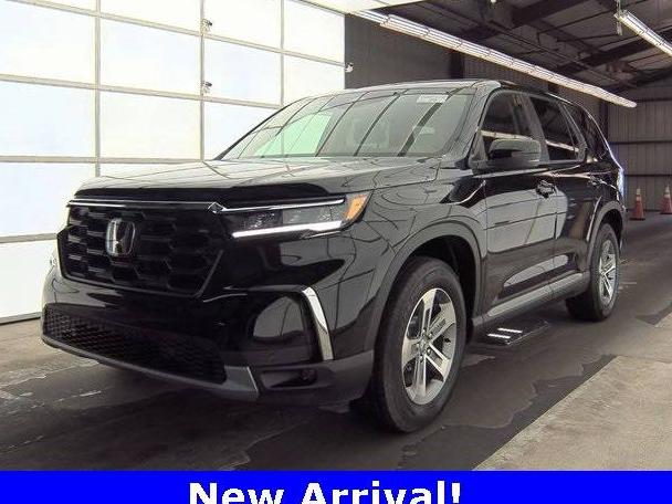 HONDA PILOT 2023 5FNYG2H56PB003426 image