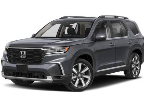 HONDA PILOT 2023 5FNYG1H76PB050127 image HONDA PILOT 2023 5FNYG1H76PB050127 image