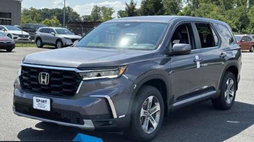 HONDA PILOT 2023 5FNYG1H46PB054412 image
