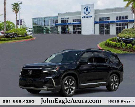 HONDA PILOT 2023 5FNYG2H74PB014278 image HONDA PILOT 2023 5FNYG2H74PB014278 image