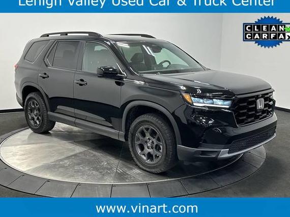 HONDA PILOT 2023 5FNYG1H64PB017814 image HONDA PILOT 2023 5FNYG1H64PB017814 image