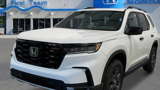 HONDA PILOT 2023 5FNYG1H65PB057366 image
