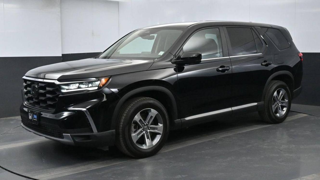 HONDA PILOT 2023 5FNYG1H47PB031690 image