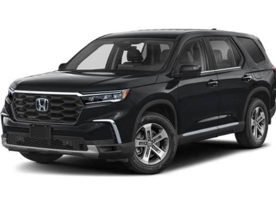 HONDA PILOT 2023 5FNYG1H40PB029554 image