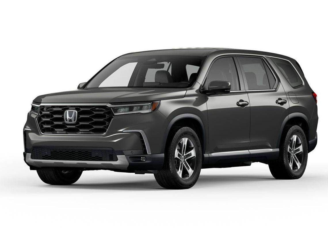 HONDA PILOT 2023 5FNYG1H45PB046799 image