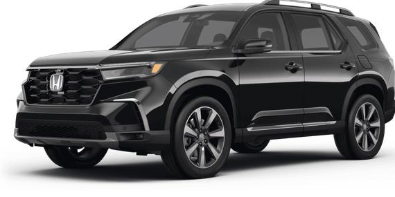 HONDA PILOT 2023 5FNYG1H80PB057292 image
