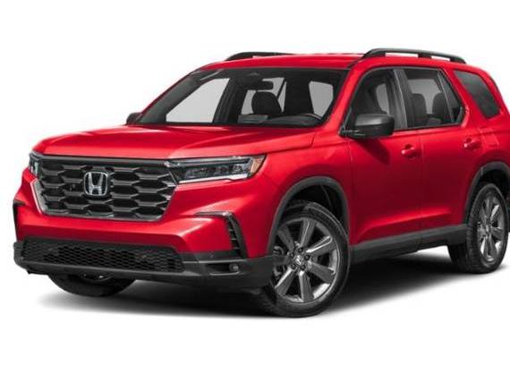 HONDA PILOT 2023 5FNYG2H35PB013427 image HONDA PILOT 2023 5FNYG2H35PB013427 image