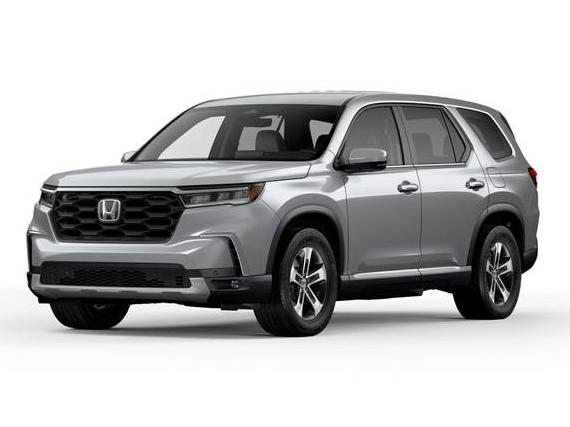 HONDA PILOT 2023 5FNYG1H55PB045791 image