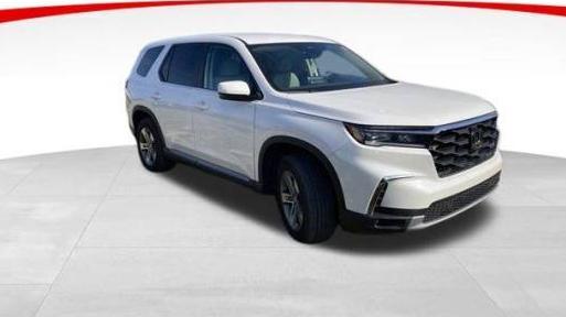 HONDA PILOT 2023 5FNYG1H53PB050469 image