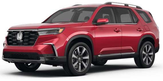 HONDA PILOT 2023 5FNYG1H88PB032060 image