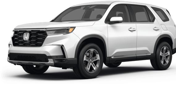 HONDA PILOT 2023 5FNYG2H5XPB016230 image