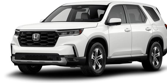 HONDA PILOT 2023 5FNYG1H50PB043270 image