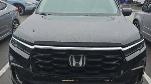 HONDA PILOT 2023 5FNYG2H23PB004295 image