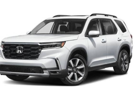 HONDA PILOT 2023 5FNYG1H83PB045668 image